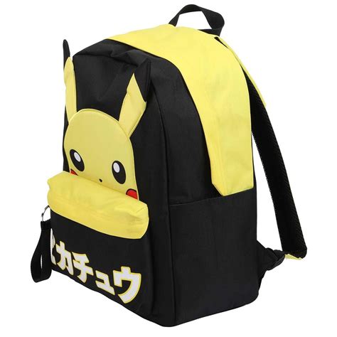 backpack pikachu|pokemon backpack australia.